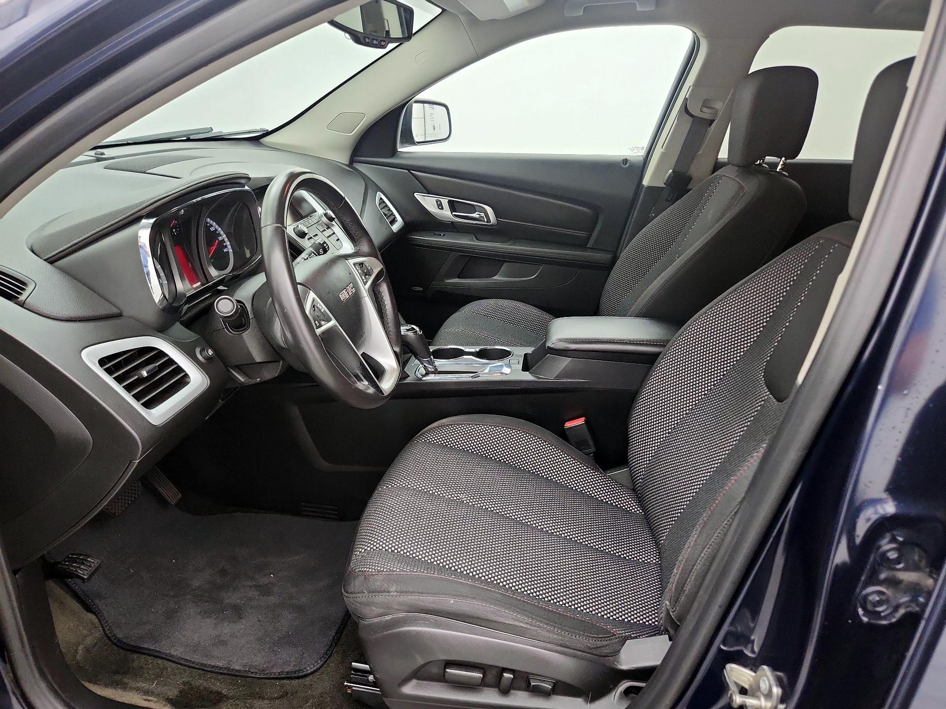 Thumbnail: 2017 GMC Terrain - 11