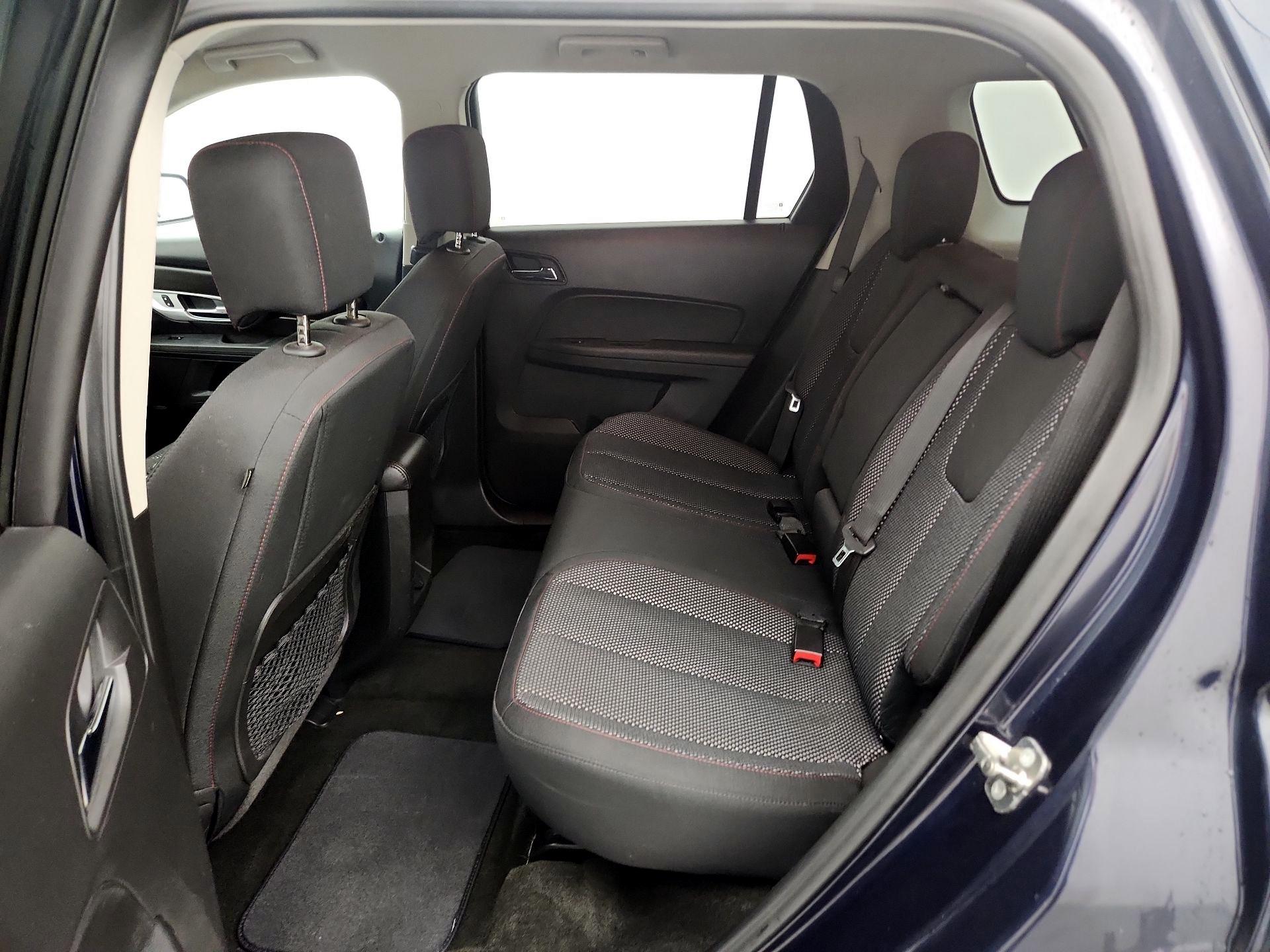 Thumbnail: 2017 GMC Terrain - 18