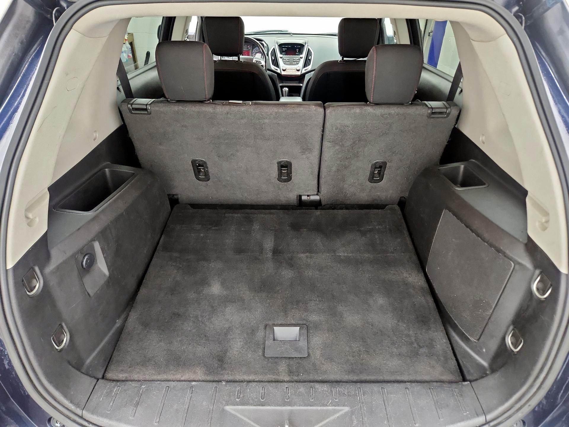 Thumbnail: 2017 GMC Terrain - 19