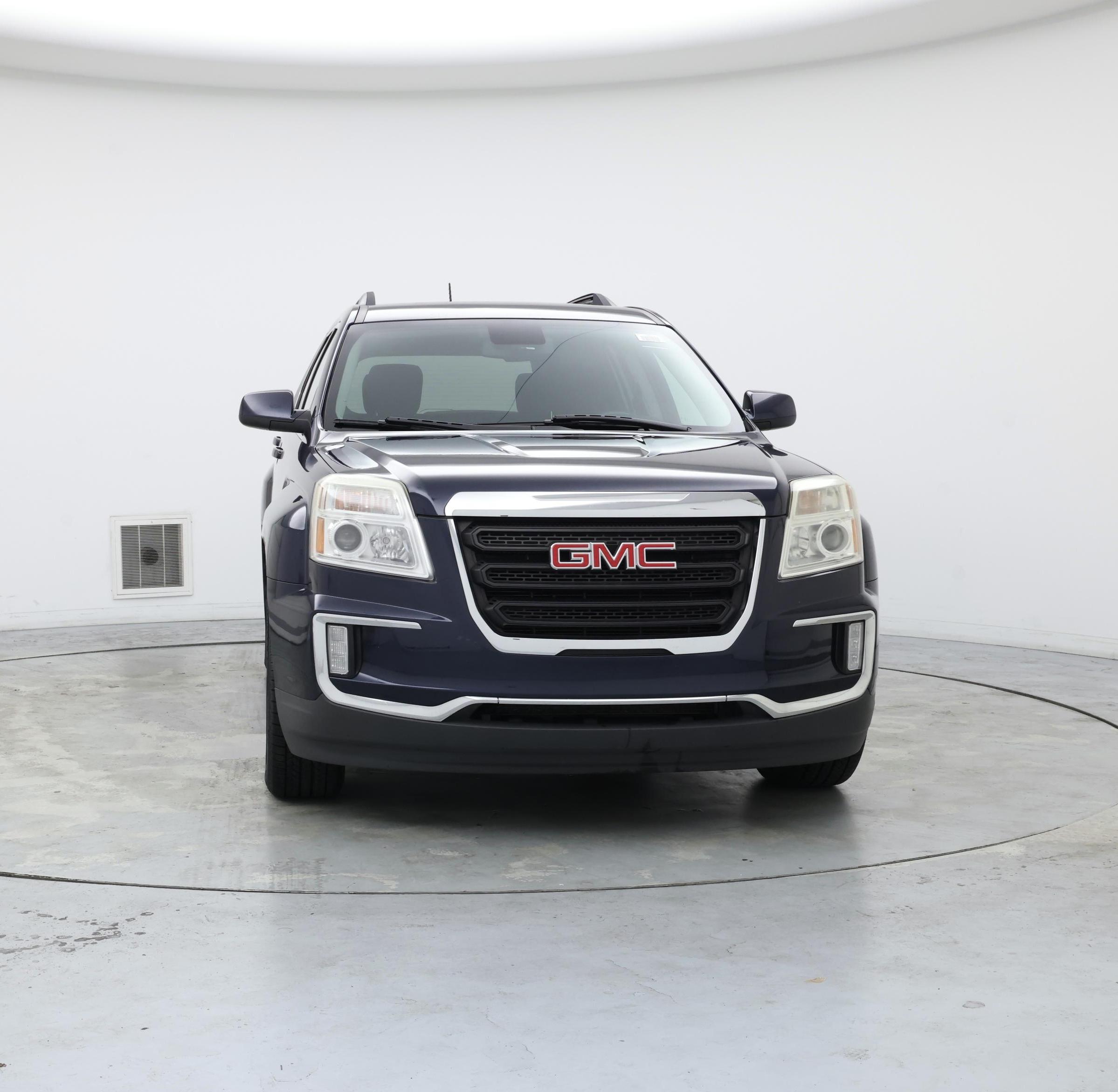 Thumbnail: 2017 GMC Terrain - 5