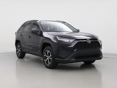 2021 Toyota RAV4 LE -
                  Ocala, FL