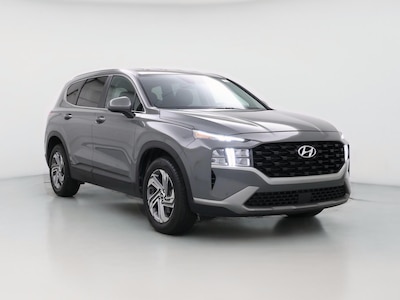 2023 Hyundai Santa Fe SE -
                Sanford, FL