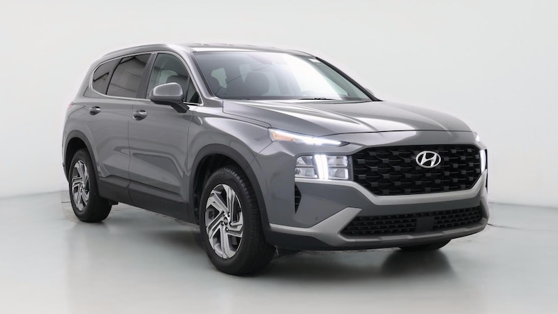 2023 Hyundai Santa Fe SE Hero Image