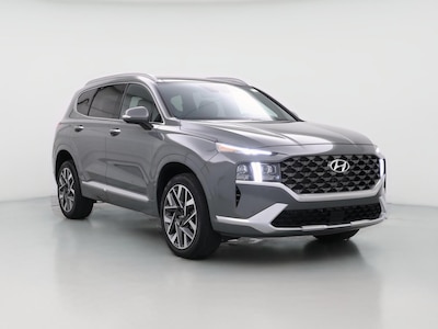 2023 Hyundai Santa Fe Calligraphy -
                  Daytona Beach, FL