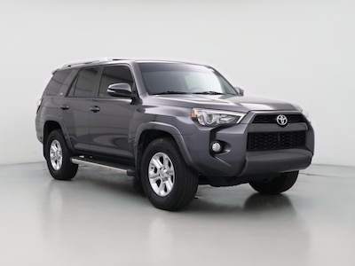 2019 Toyota 4Runner SR5 -
                Ocala, FL