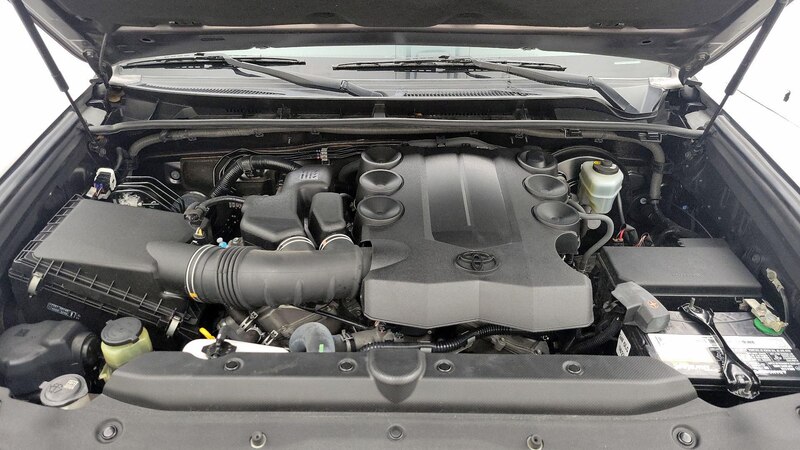 2019 Toyota 4Runner SR5 24