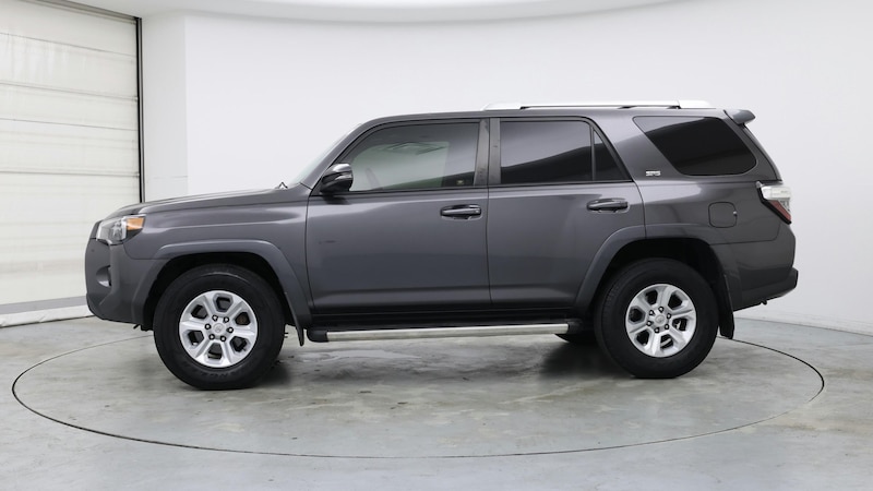 2019 Toyota 4Runner SR5 3