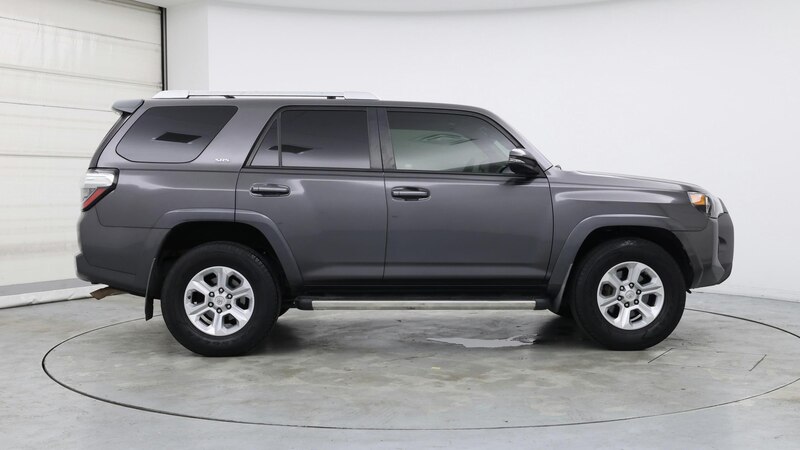 2019 Toyota 4Runner SR5 7