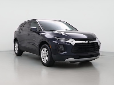 2020 Chevrolet Blazer LT -
                  Sanford, FL