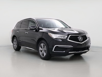 2019 Acura MDX  -
                  Clermont, FL