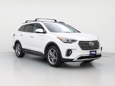 2017 Hyundai Santa Fe Ultimate -
                  Ocala, FL