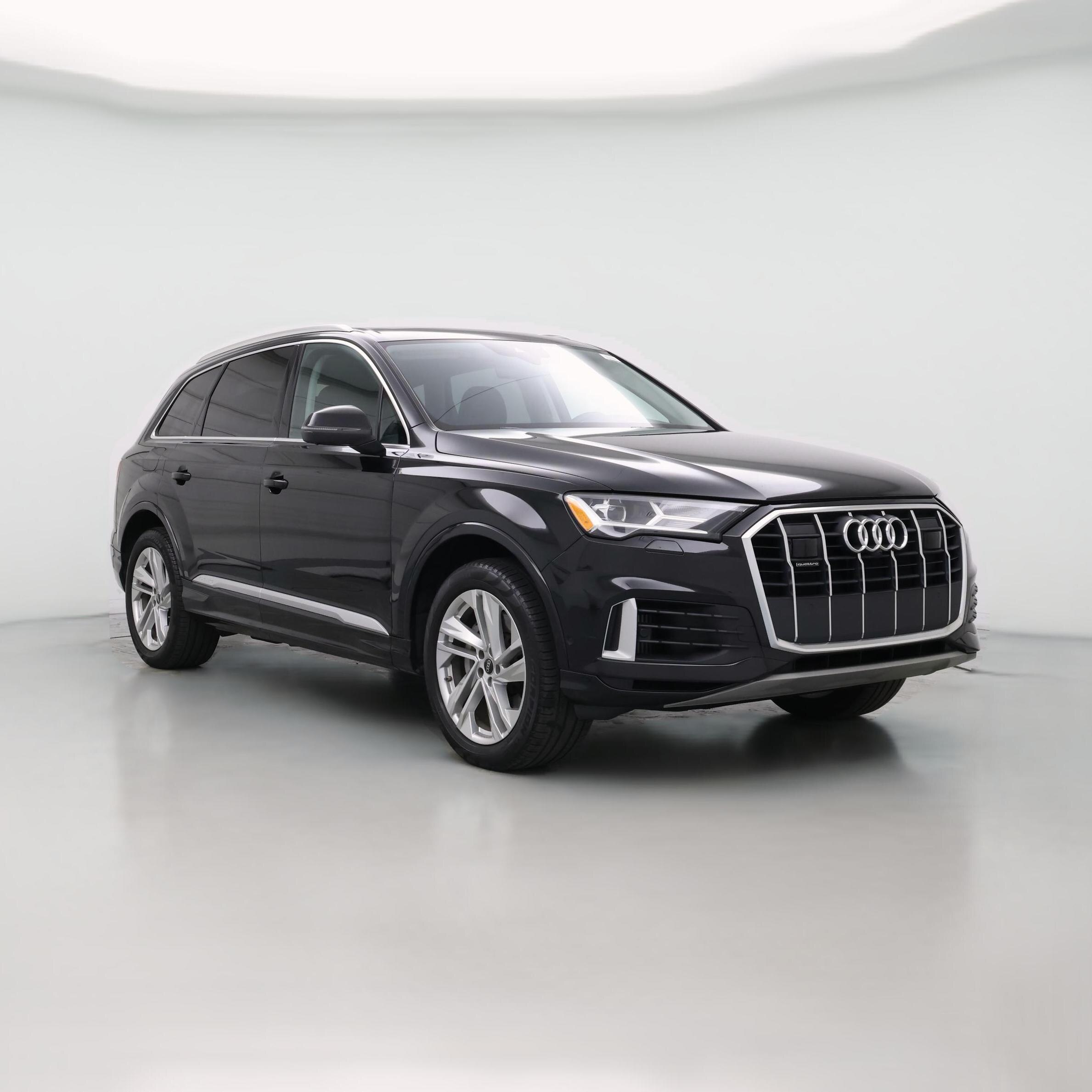 Thumbnail: 2022 Audi Q7 - 1