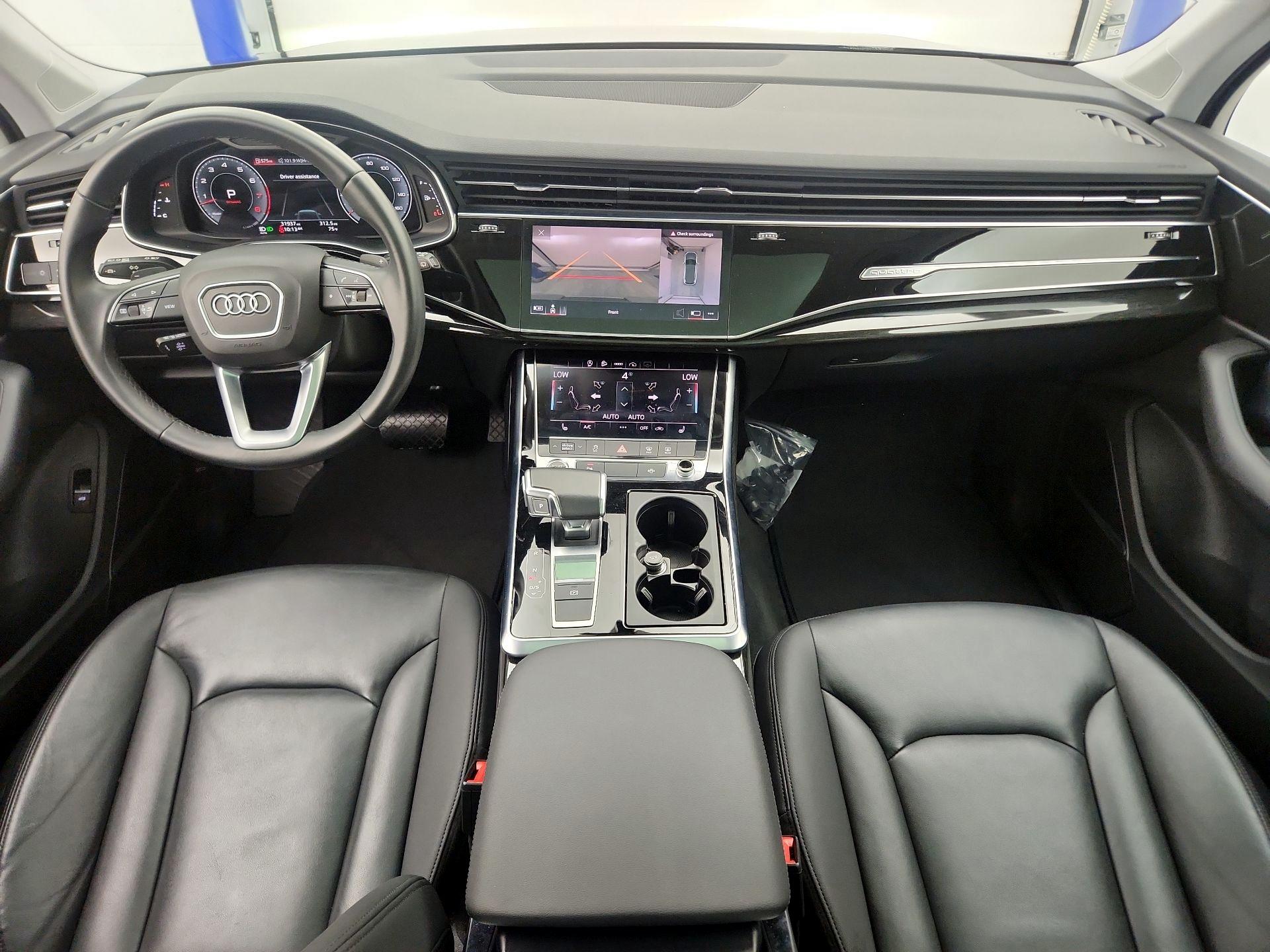 Thumbnail: 2022 Audi Q7 - 9