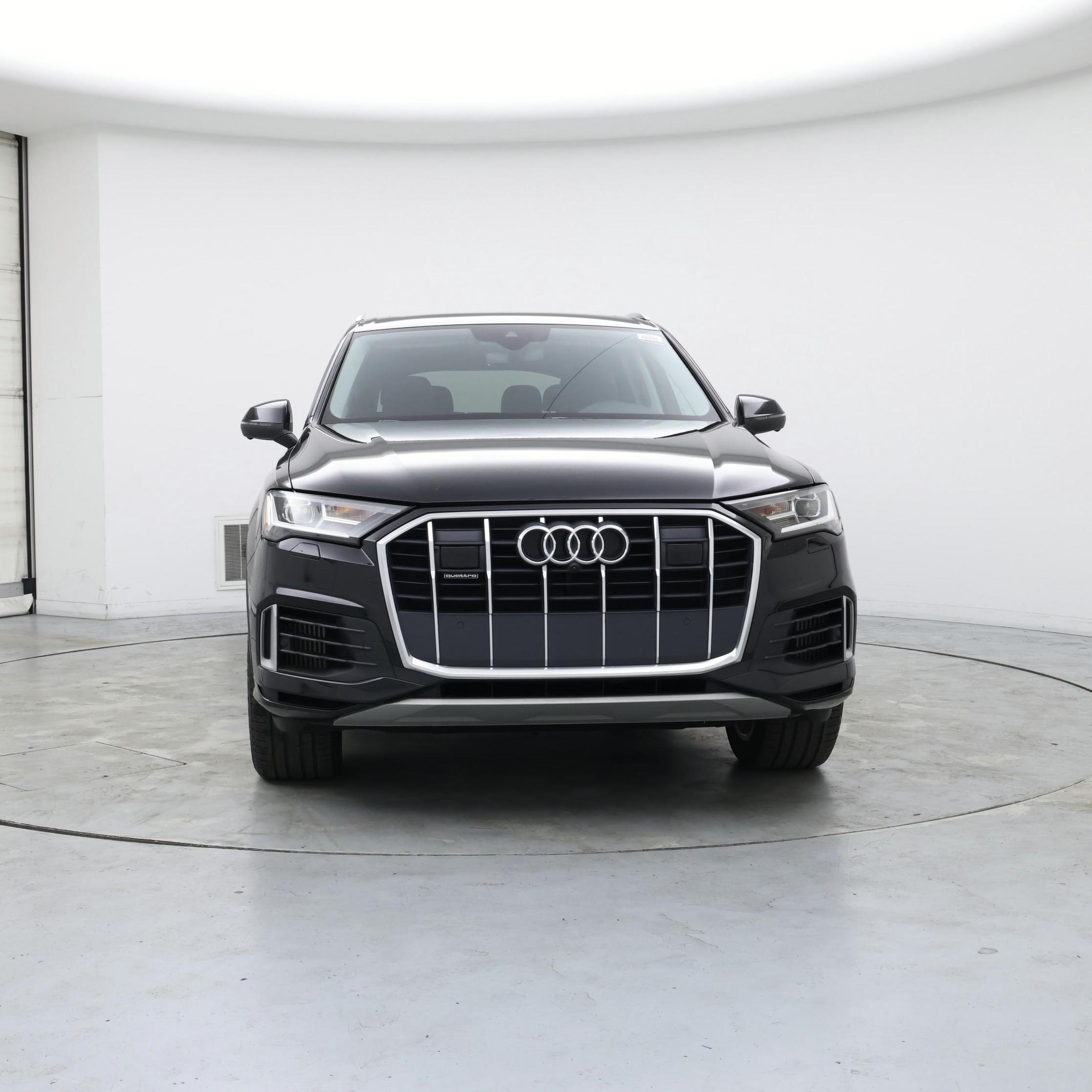 Thumbnail: 2022 Audi Q7 - 5