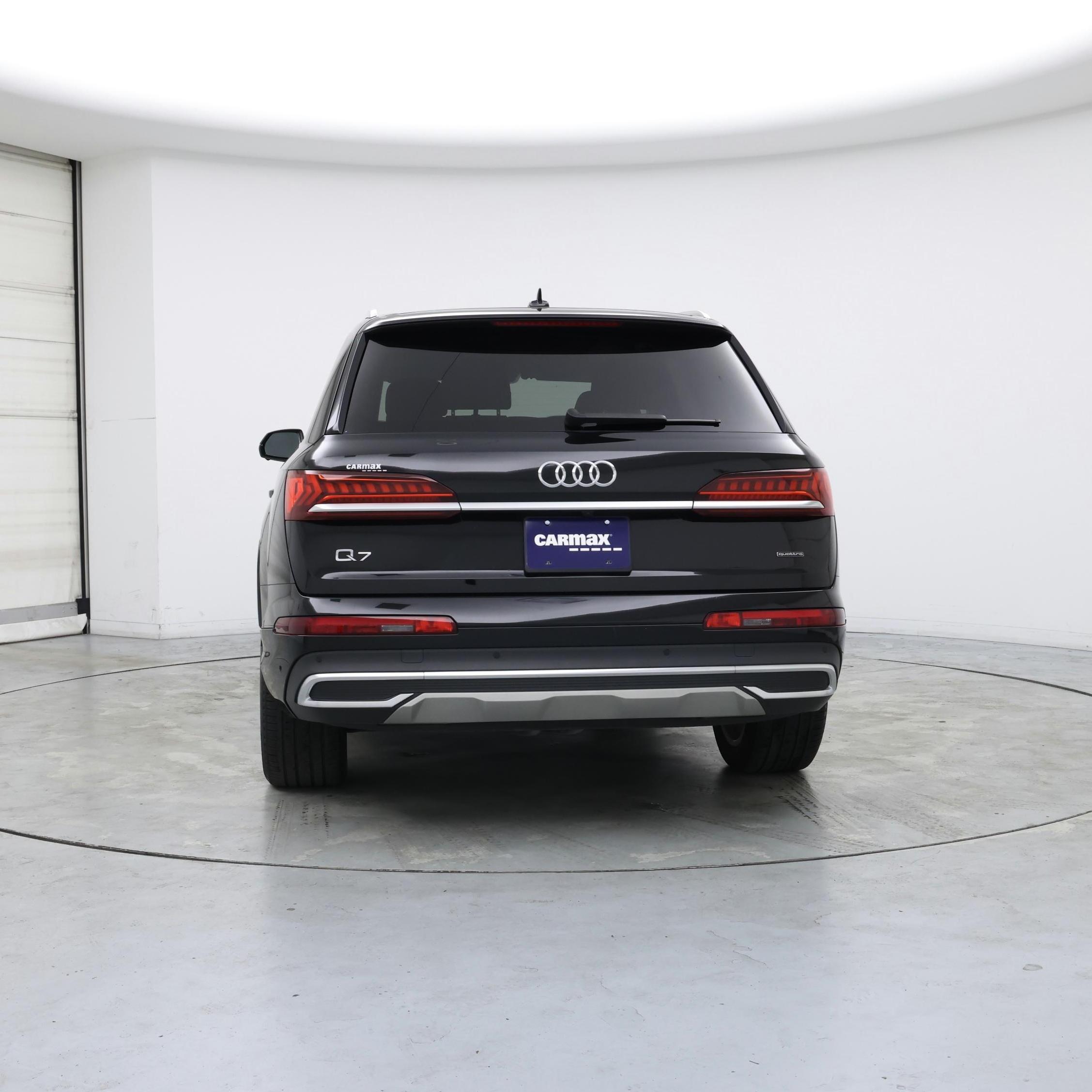 Thumbnail: 2022 Audi Q7 - 6