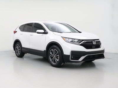 2020 Honda CR-V EX -
                Sanford, FL