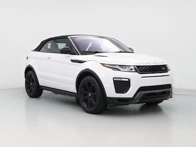 2018 Land Rover Range Rover Evoque HSE Dynamic -
                Sanford, FL