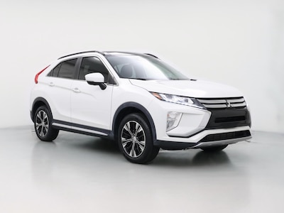 2019 Mitsubishi Eclipse Cross SEL -
                Sanford, FL