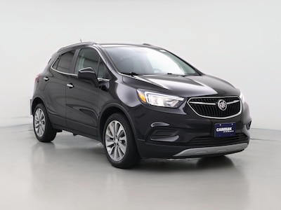 2020 Buick Encore Preferred -
                  Clermont, FL