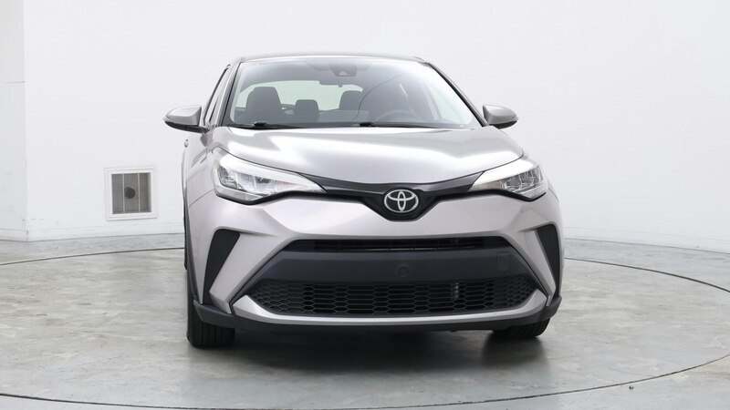 2020 Toyota C-HR LE 5