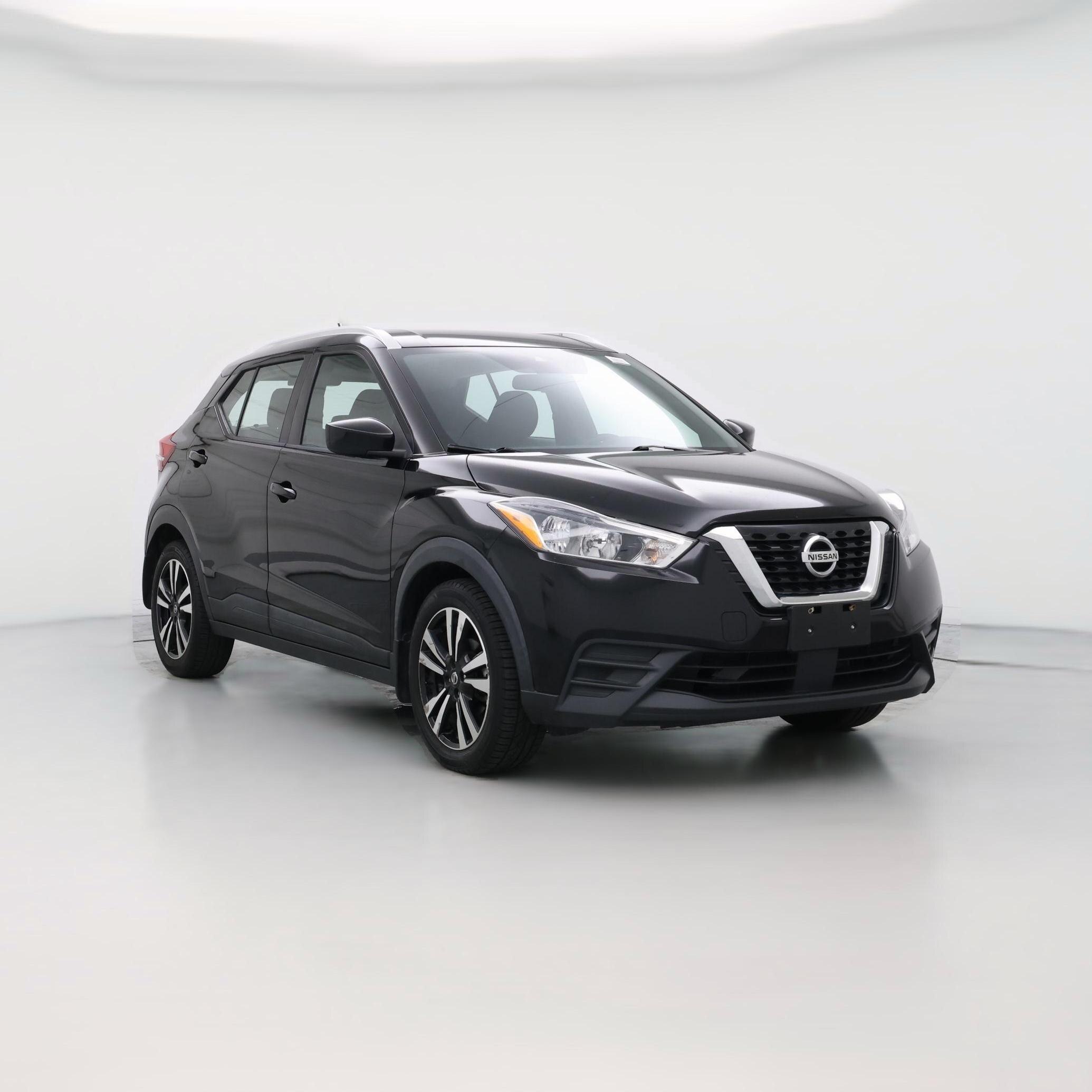 Thumbnail: 2020 Nissan Kicks - 1