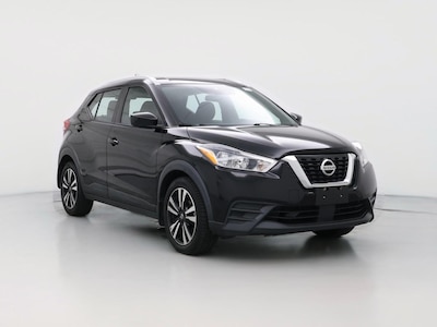 2020 Nissan Kicks SV -
                Clermont, FL