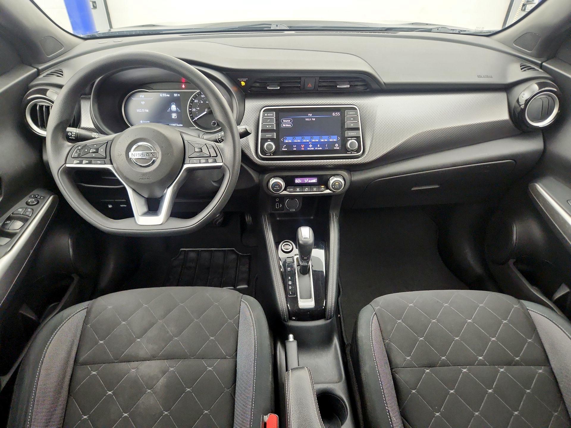 Thumbnail: 2020 Nissan Kicks - 9