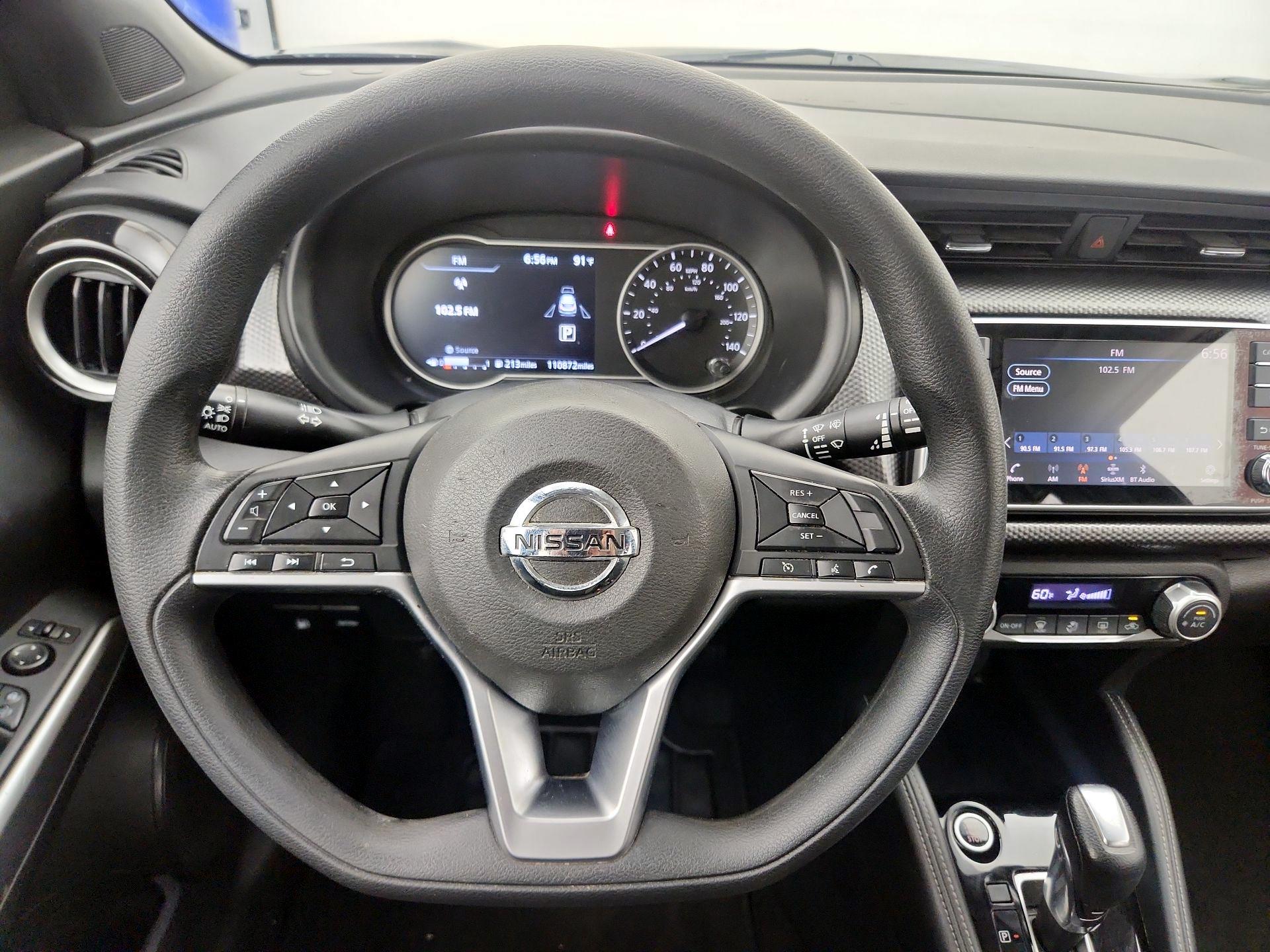 Thumbnail: 2020 Nissan Kicks - 10