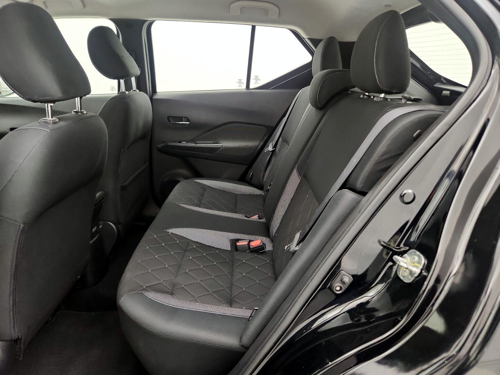 Thumbnail: 2020 Nissan Kicks - 18