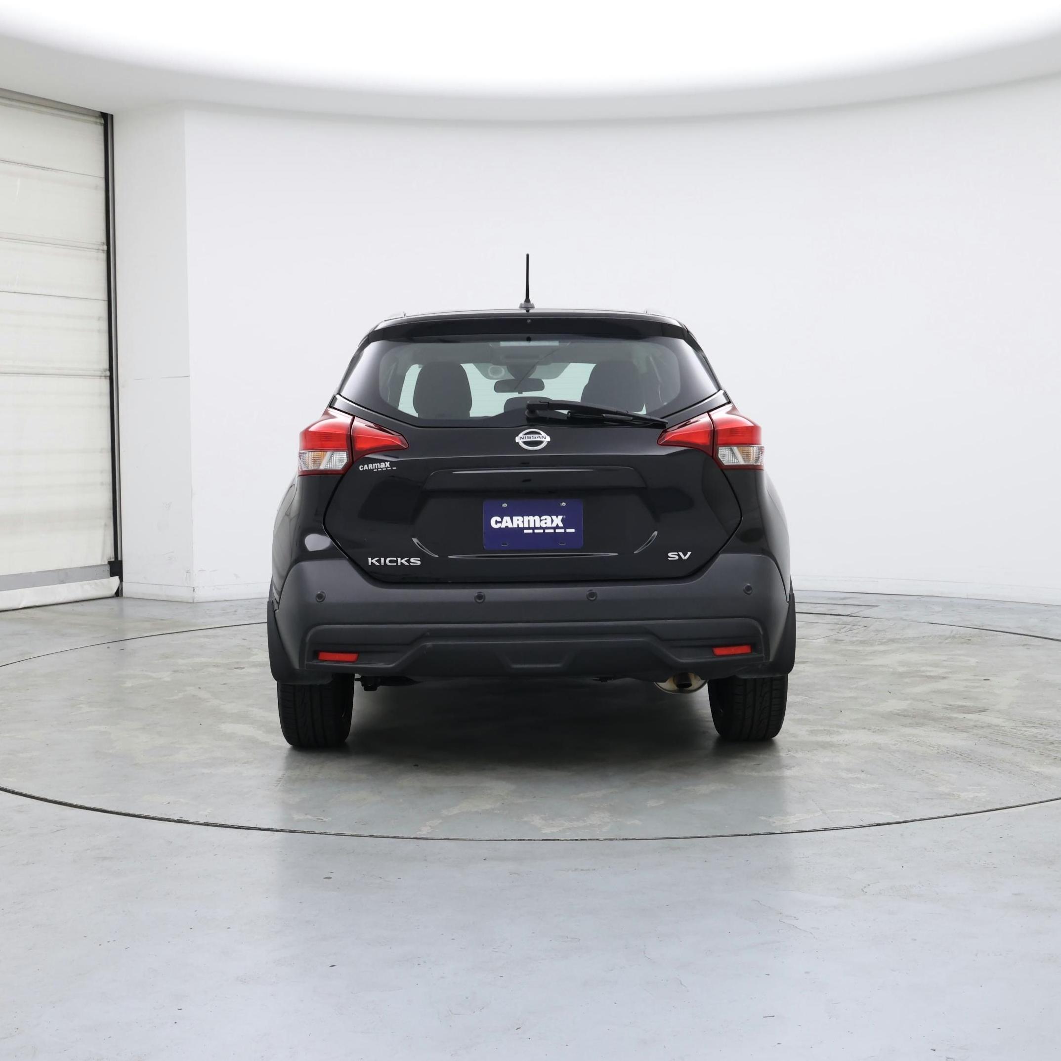 Thumbnail: 2020 Nissan Kicks - 6