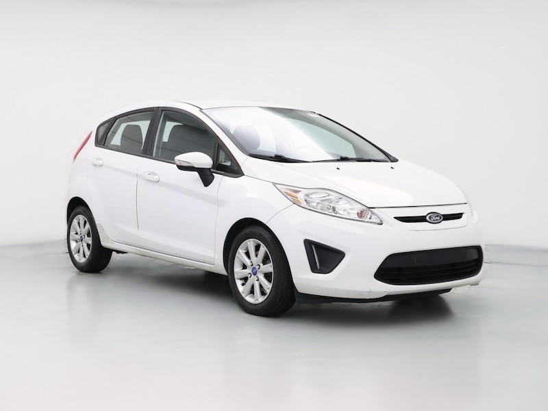2013 Ford Fiesta SE -
                  Clermont, FL