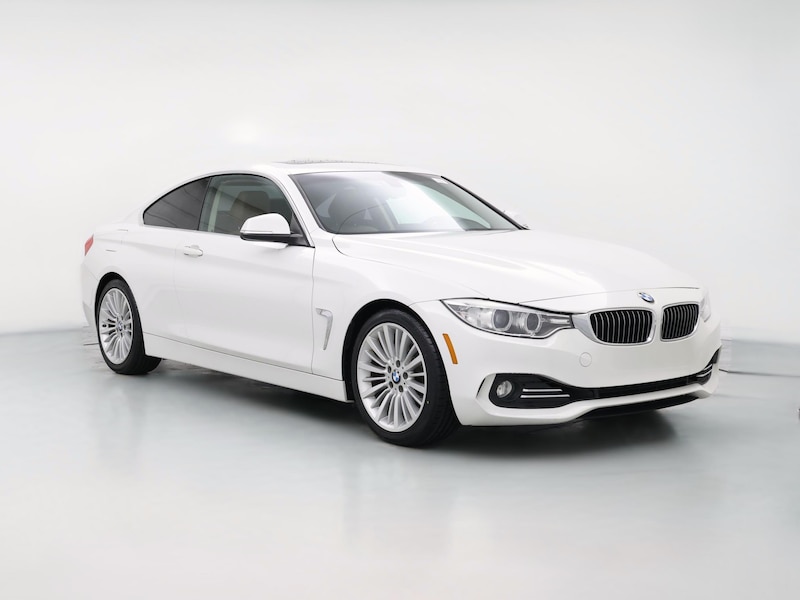 2014 BMW 4 Series 428i -
                  Clermont, FL