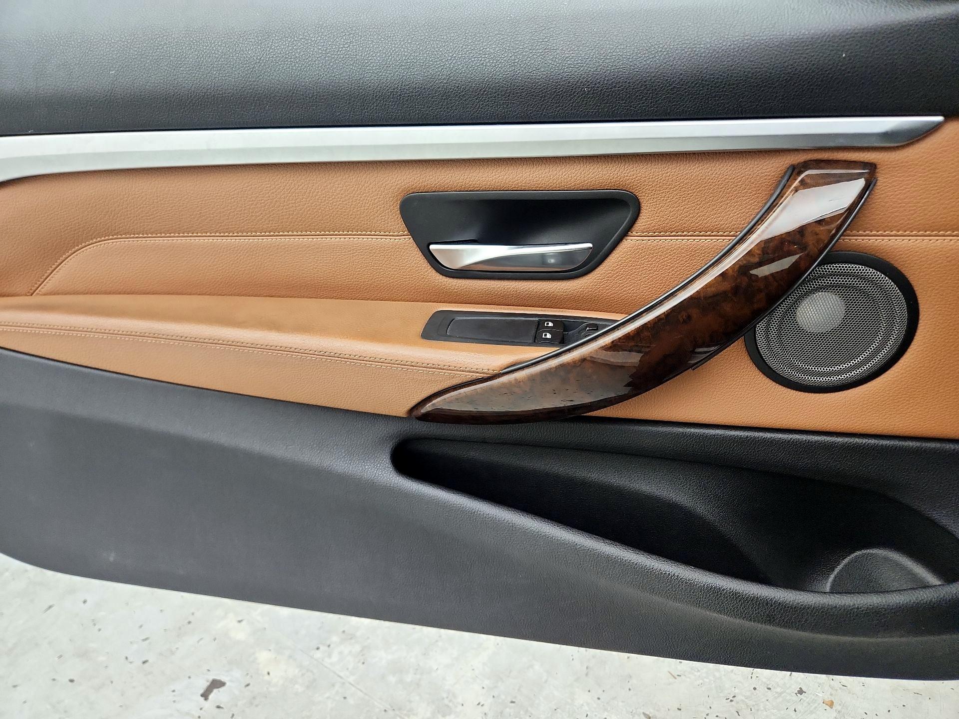 Thumbnail: 2014 BMW 4 Series - 12