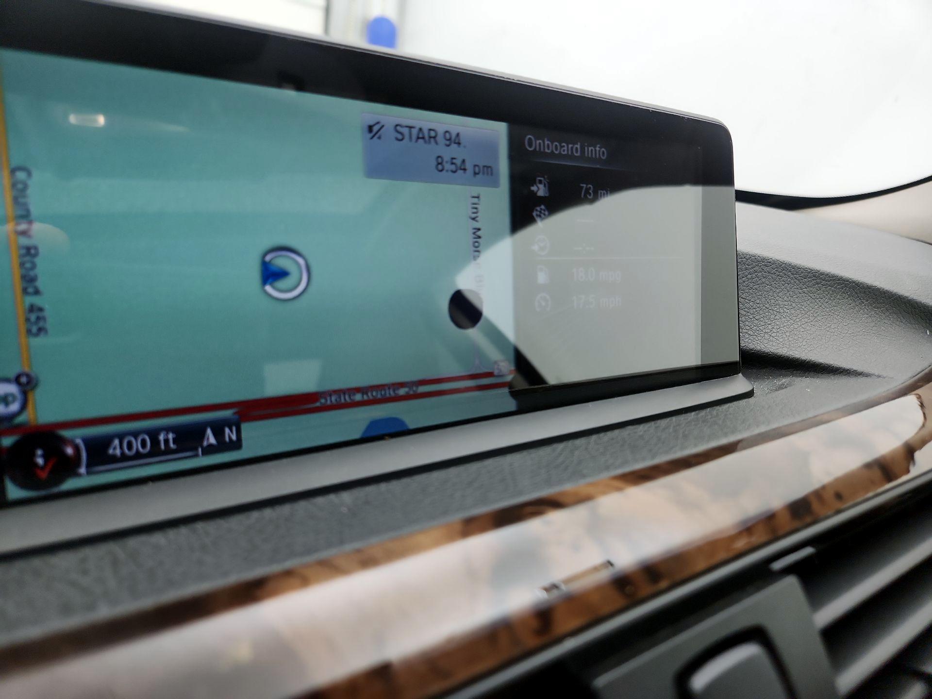 Thumbnail: 2014 BMW 4 Series - 14