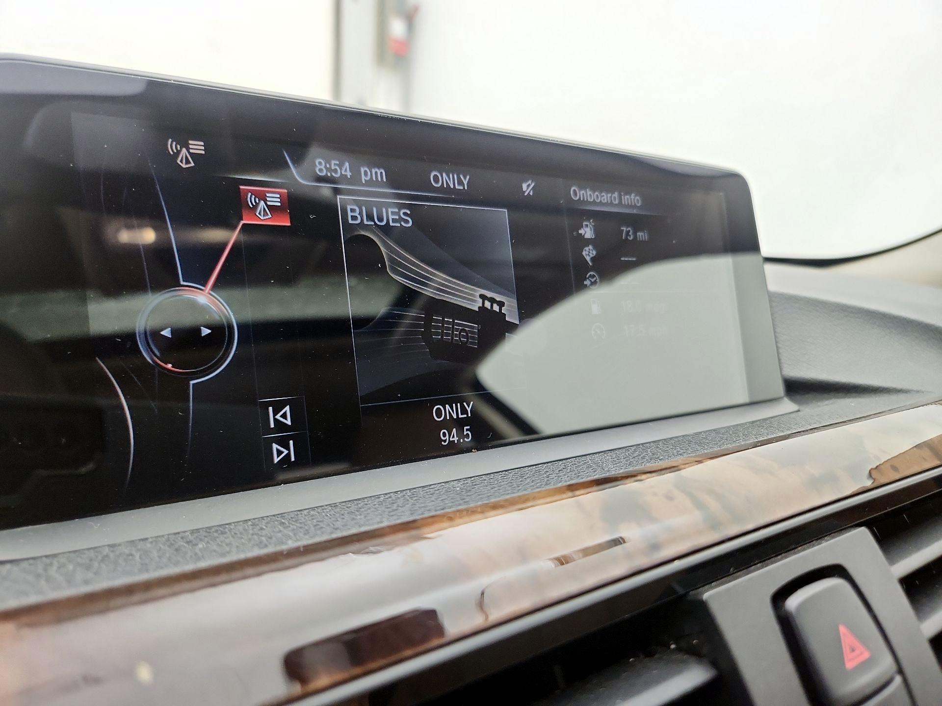 Thumbnail: 2014 BMW 4 Series - 15