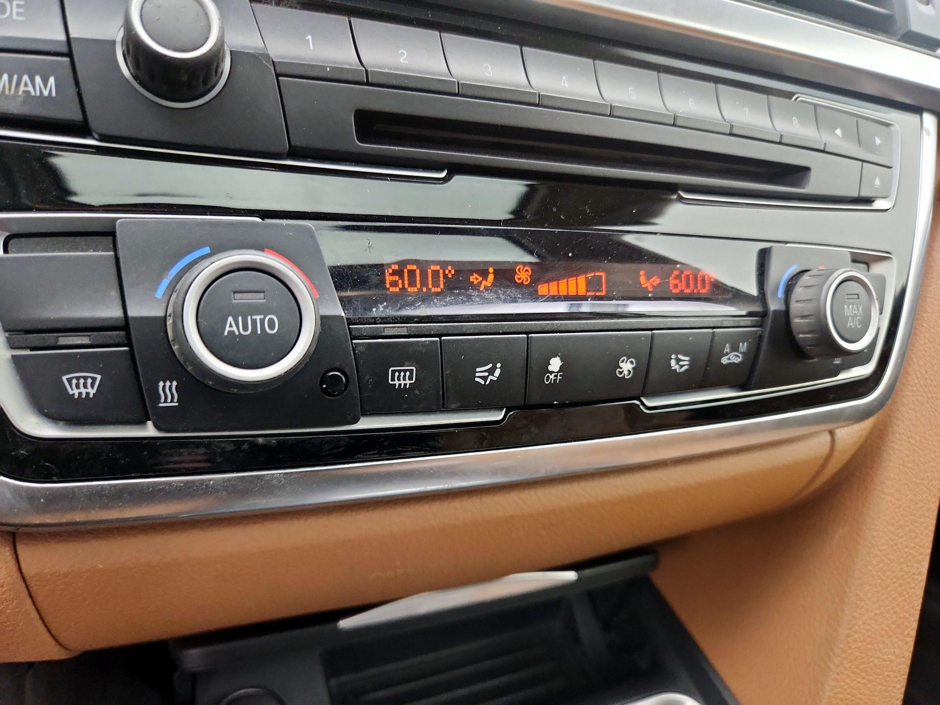 Thumbnail: 2014 BMW 4 Series - 16