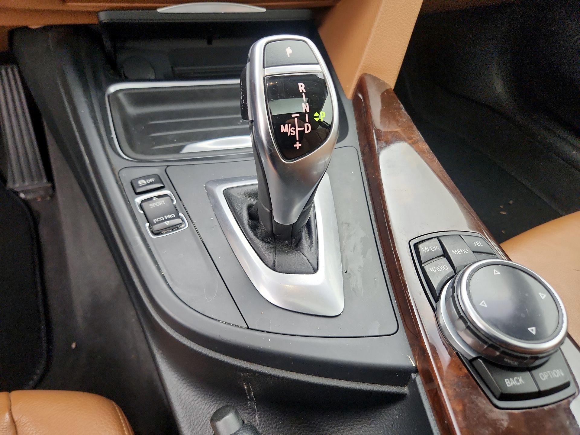 Thumbnail: 2014 BMW 4 Series - 17