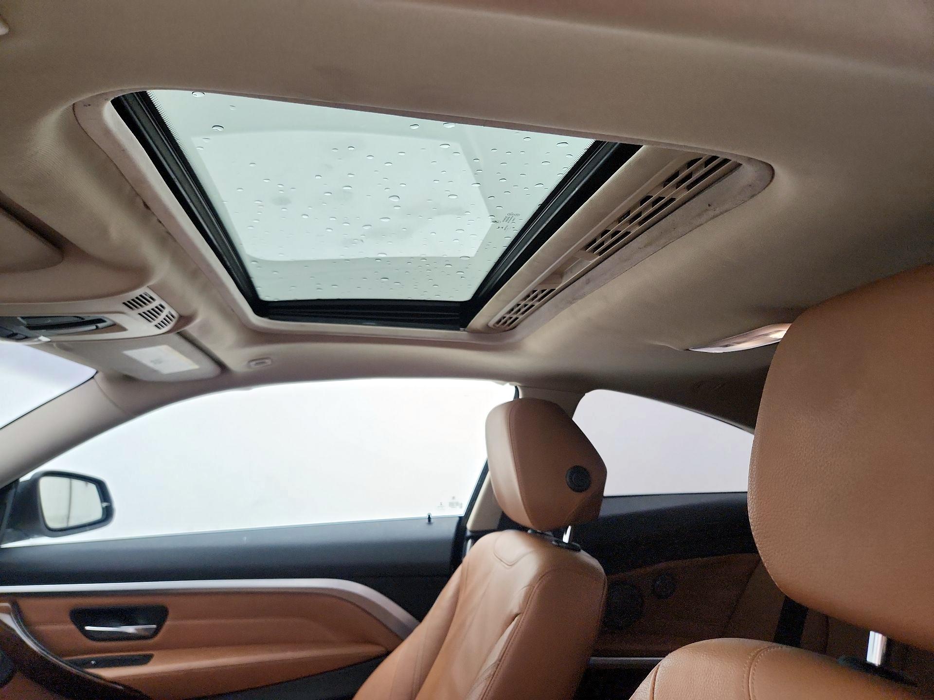 Thumbnail: 2014 BMW 4 Series - 19