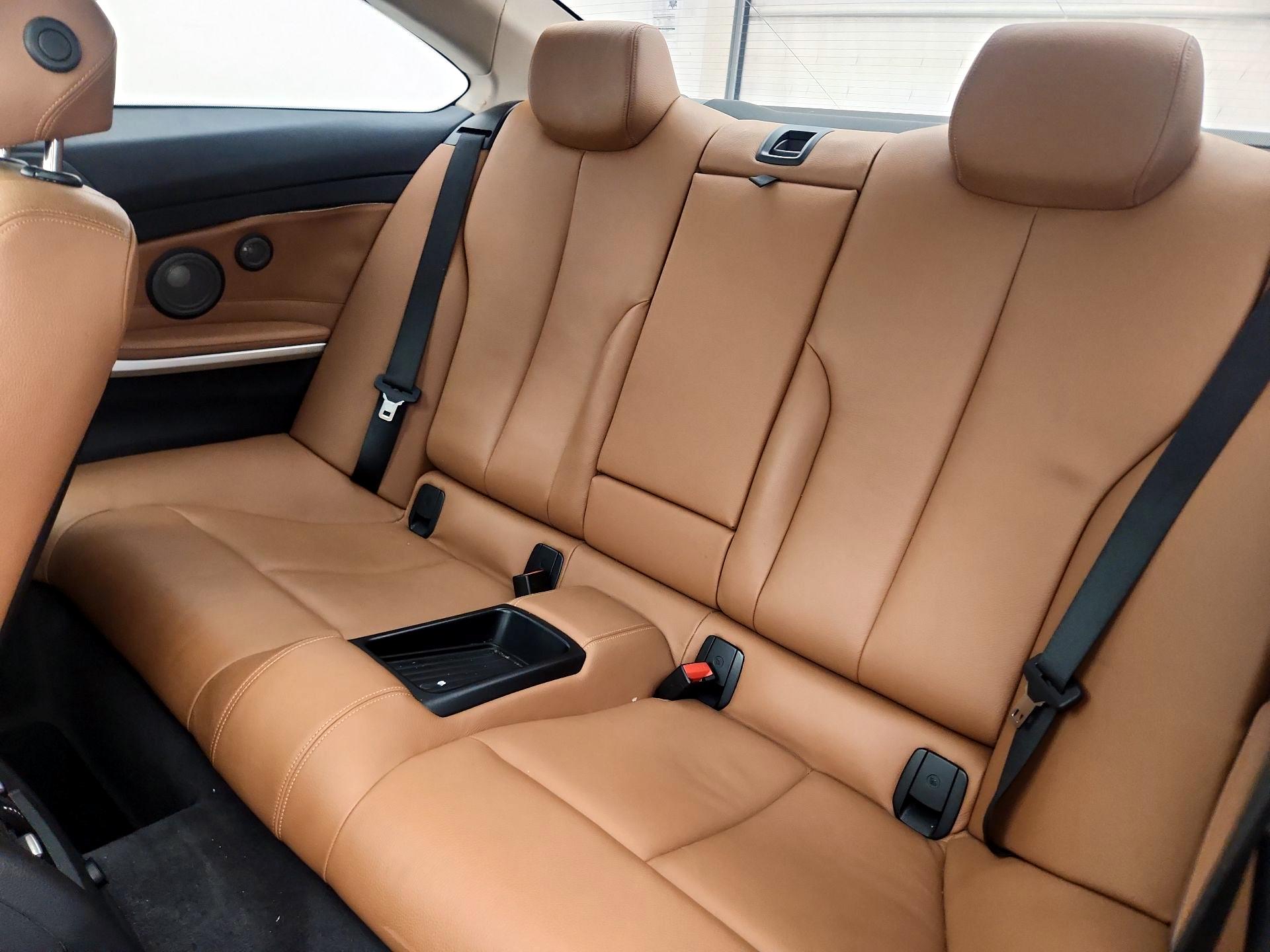 Thumbnail: 2014 BMW 4 Series - 20