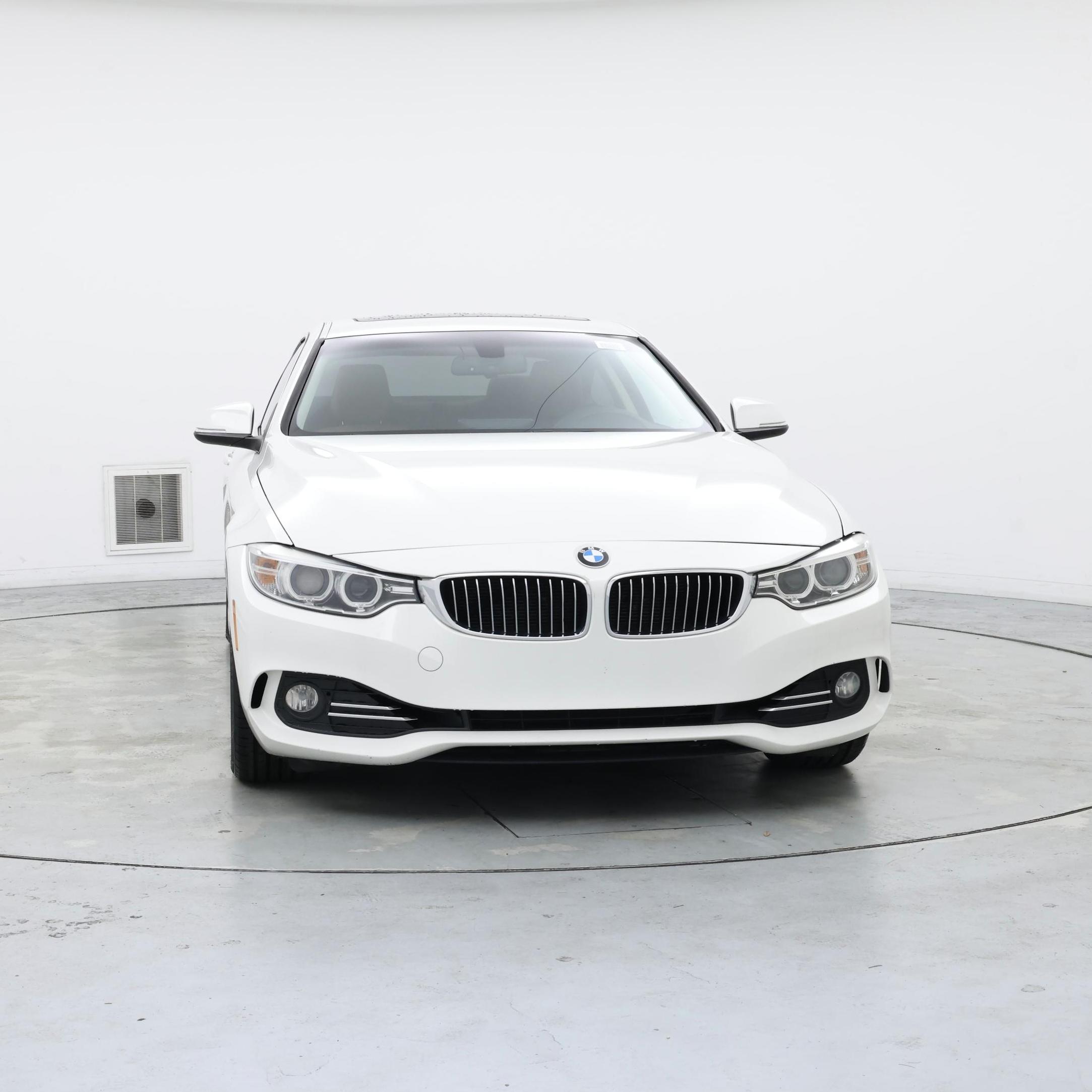 Thumbnail: 2014 BMW 4 Series - 5