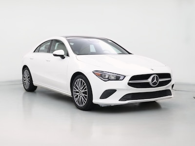 2020 Mercedes-Benz CLA 250 -
                  Clermont, FL