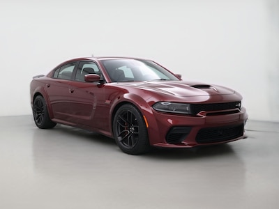 2022 Dodge Charger Scat Pack -
                Norcross, GA