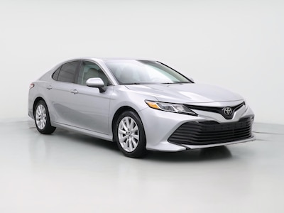 2018 Toyota Camry LE -
                  Ocala, FL