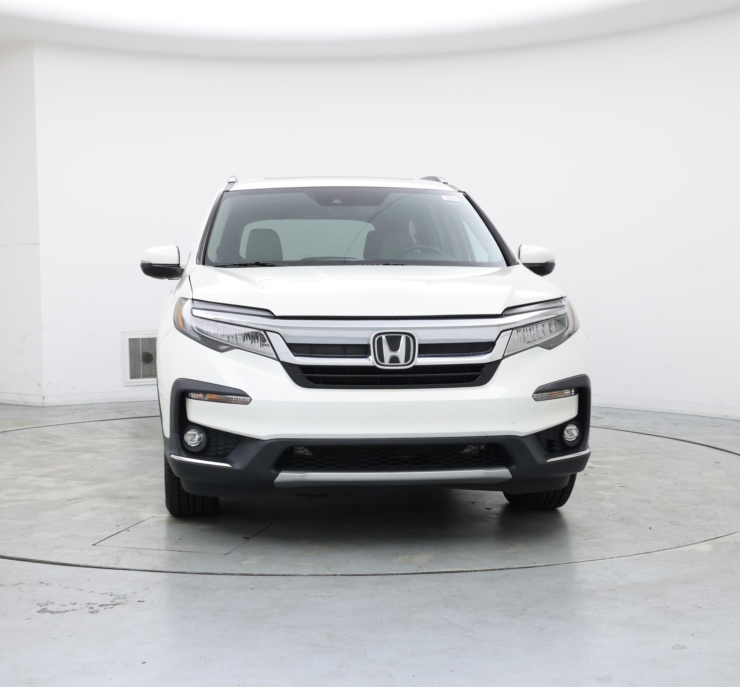 Thumbnail: 2019 Honda Pilot - 5