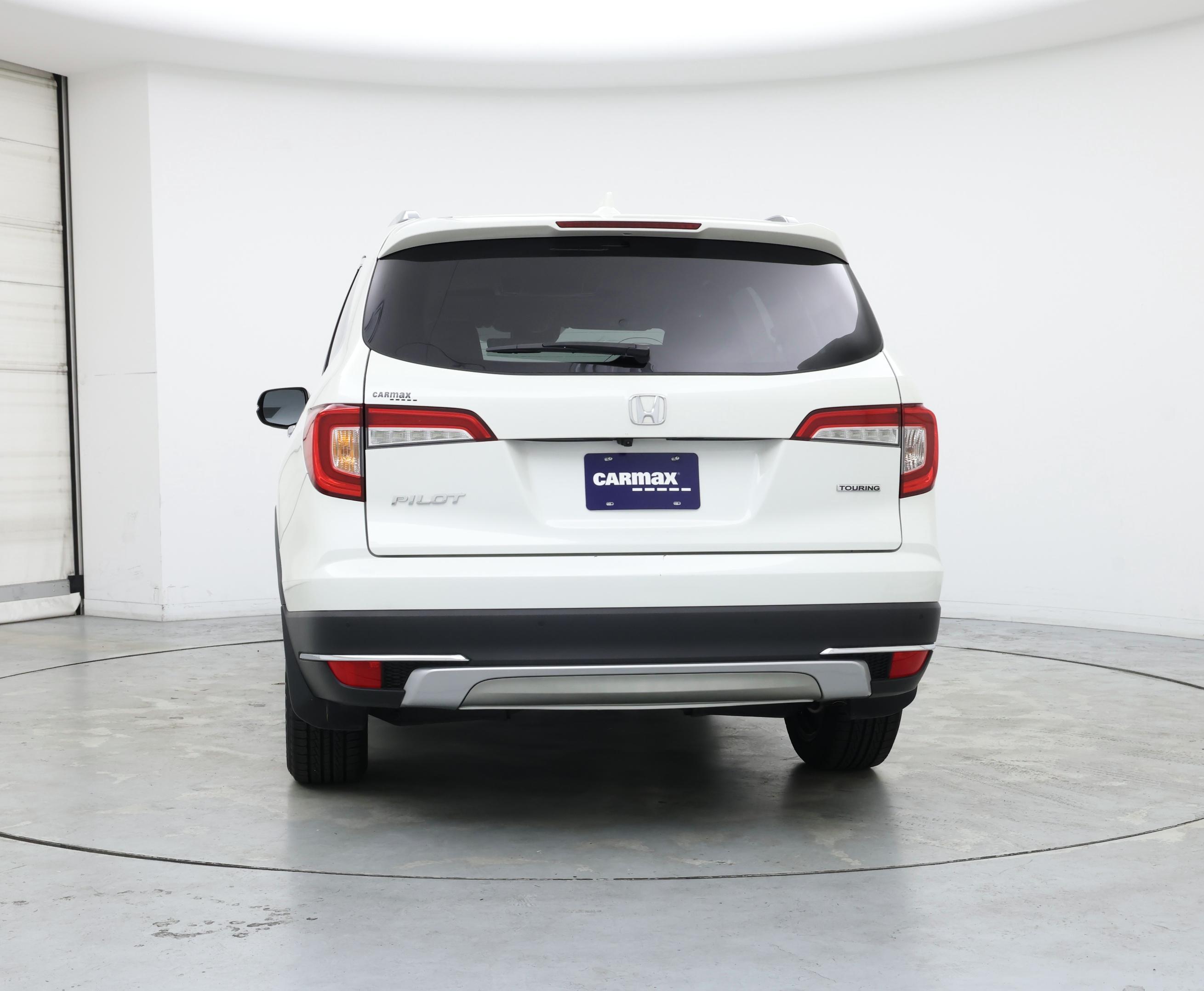 Thumbnail: 2019 Honda Pilot - 6