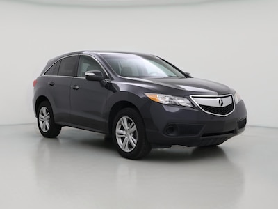 2013 Acura RDX  -
                Fort Myers, FL