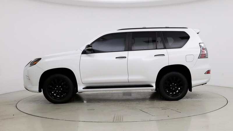 2021 Lexus GX 460 Premium 3