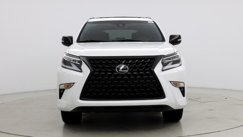 2021 Lexus GX 460 Premium 5