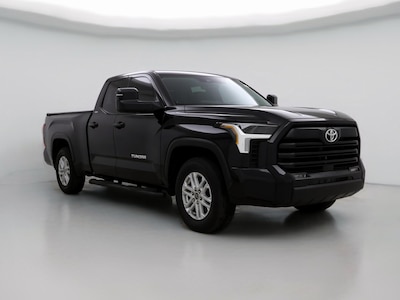 2022 Toyota Tundra SR5 -
                Lakeland, FL