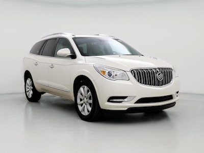 2015 Buick Enclave Premium -
                Ft. Myers, FL